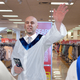 Illustration for article titled ‘The Convergence Is At Hand,’ Announces Sears CEO As Employees Report To Company Headquarters In White Gownsem/em